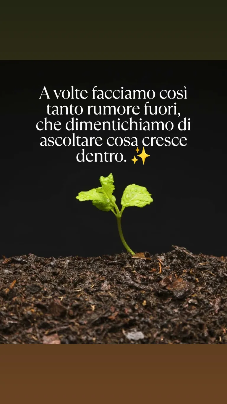 rumore